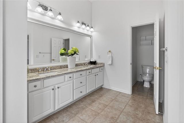 888 Saints Drive, Marietta, GA 30068