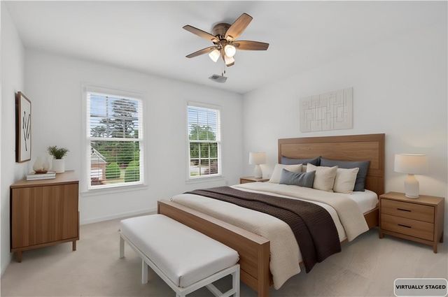 888 Saints Drive, Marietta, GA 30068