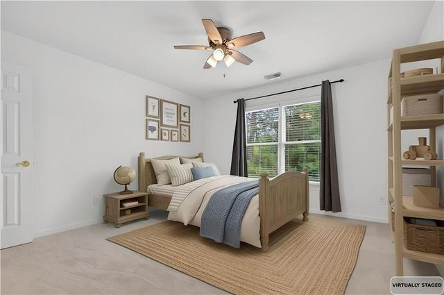 888 Saints Drive, Marietta, GA 30068