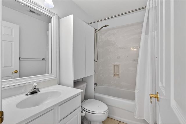 888 Saints Drive, Marietta, GA 30068