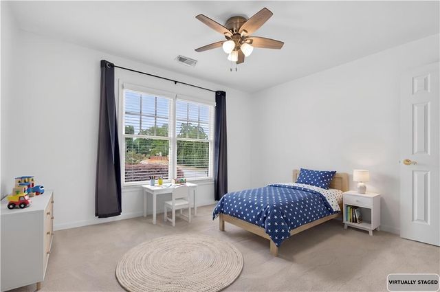 888 Saints Drive, Marietta, GA 30068