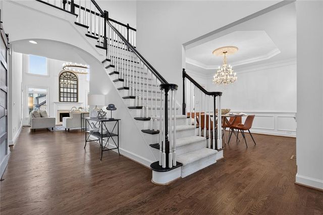 888 Saints Drive, Marietta, GA 30068
