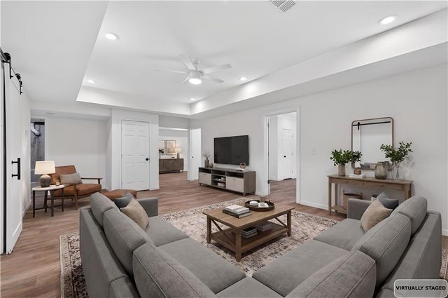 888 Saints Drive, Marietta, GA 30068