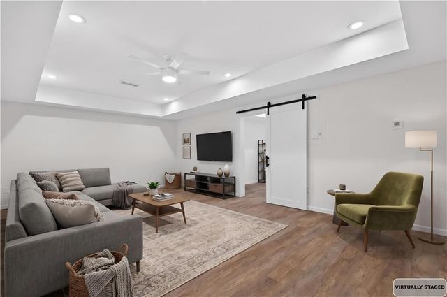 888 Saints Drive, Marietta, GA 30068