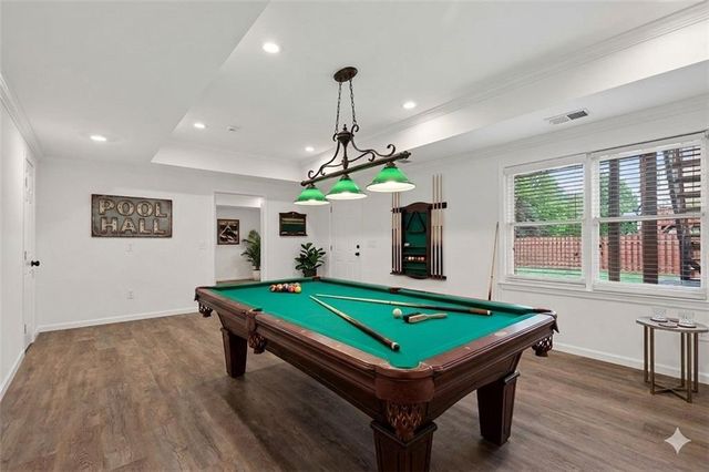 888 Saints Drive, Marietta, GA 30068