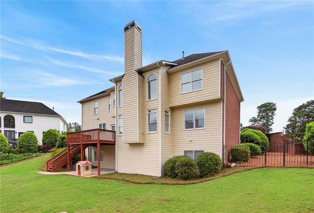 888 Saints Drive, Marietta, GA 30068