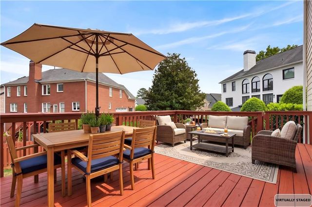 888 Saints Drive, Marietta, GA 30068