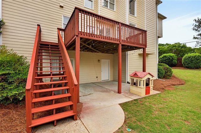 888 Saints Drive, Marietta, GA 30068