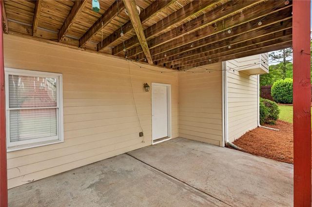 888 Saints Drive, Marietta, GA 30068