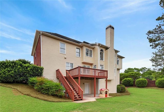 888 Saints Drive, Marietta, GA 30068
