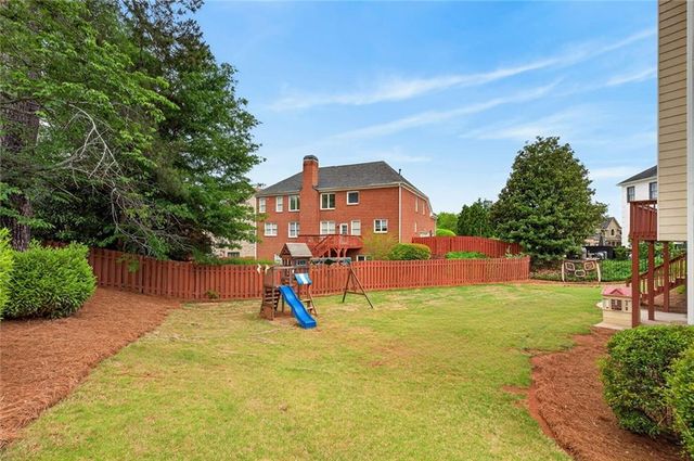 888 Saints Drive, Marietta, GA 30068