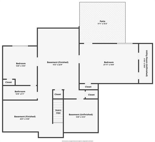 888 Saints Drive, Marietta, GA 30068