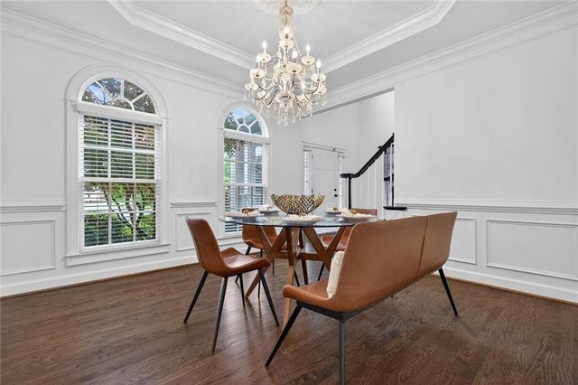888 Saints Drive, Marietta, GA 30068