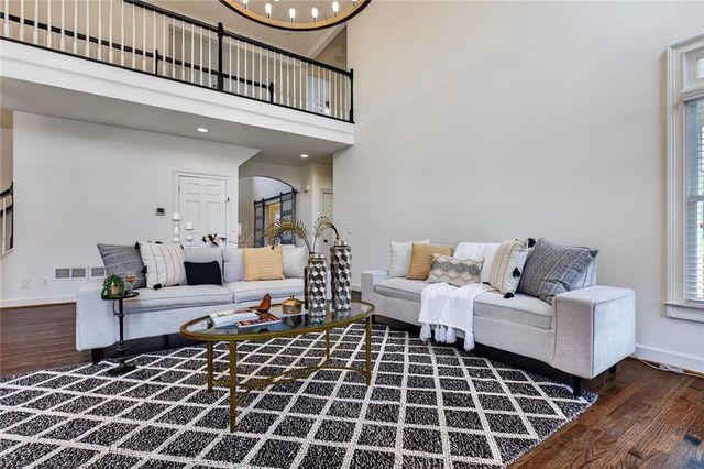 888 Saints Drive, Marietta, GA 30068
