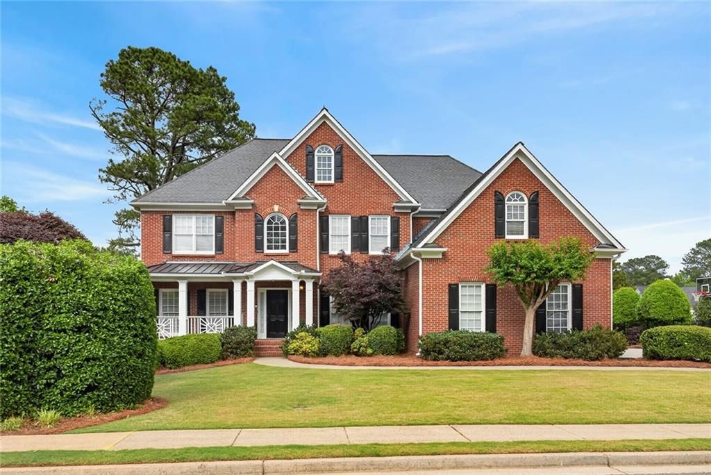 888 Saints Drive, Marietta, GA 30068