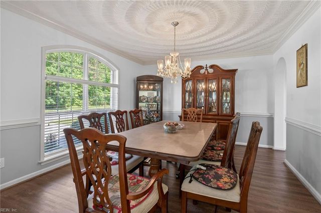 304 Wellington CIR, Smithfield, VA 23430