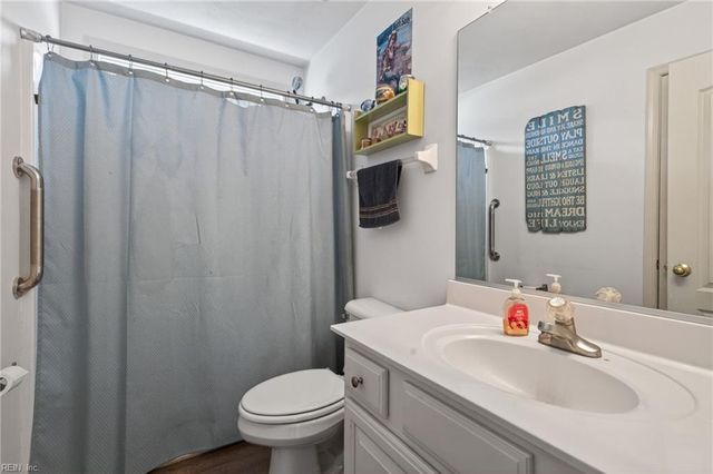 304 Wellington CIR, Smithfield, VA 23430