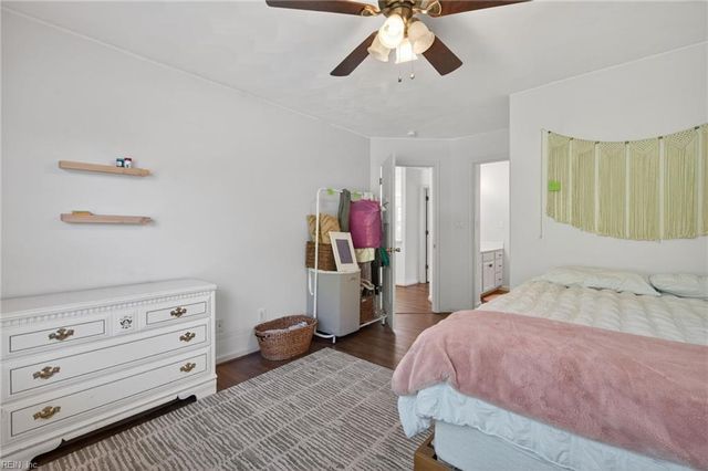 304 Wellington CIR, Smithfield, VA 23430