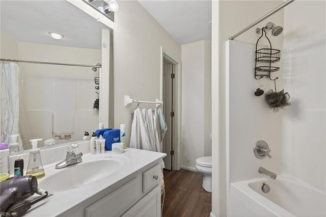 304 Wellington CIR, Smithfield, VA 23430