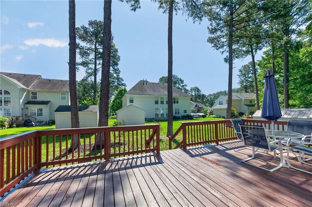 304 Wellington CIR, Smithfield, VA 23430