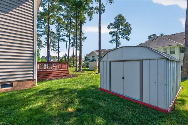 304 Wellington CIR, Smithfield, VA 23430