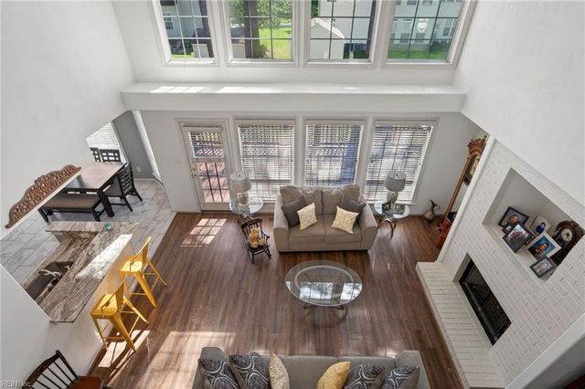 304 Wellington CIR, Smithfield, VA 23430