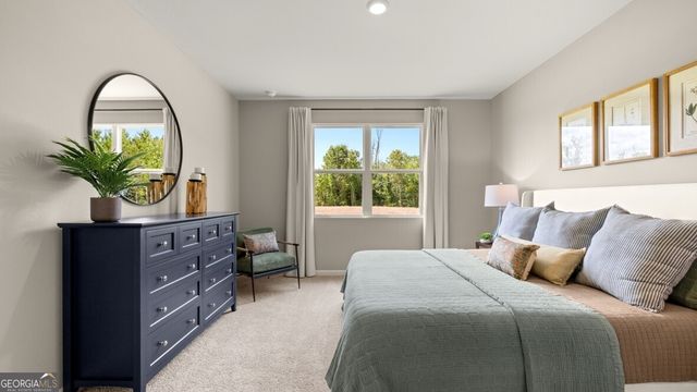 30 Coggins Place NE, Rome, GA 30165