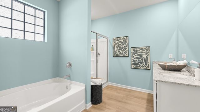 30 Coggins Place NE, Rome, GA 30165
