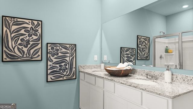 30 Coggins Place NE, Rome, GA 30165