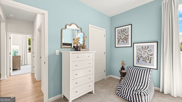 30 Coggins Place NE, Rome, GA 30165
