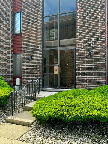 15804 Terrace Drive 1W, Oak Forest, IL 60452