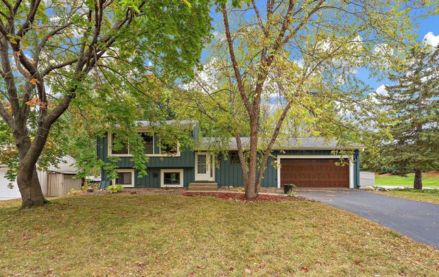 11005 Hyland Terrace, Eden Prairie, MN 55344