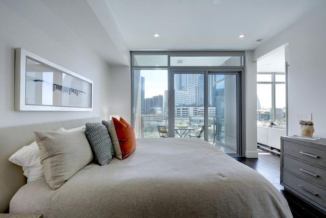 501 West Ave 703, Austin, TX 78701