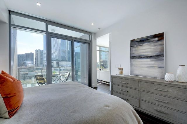 501 West Ave 703, Austin, TX 78701