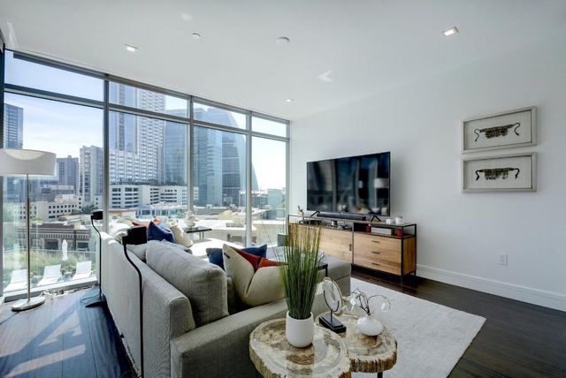501 West Ave 703, Austin, TX 78701