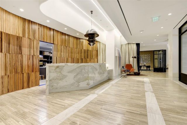 501 West Ave 703, Austin, TX 78701