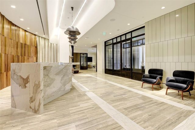 501 West Ave 703, Austin, TX 78701