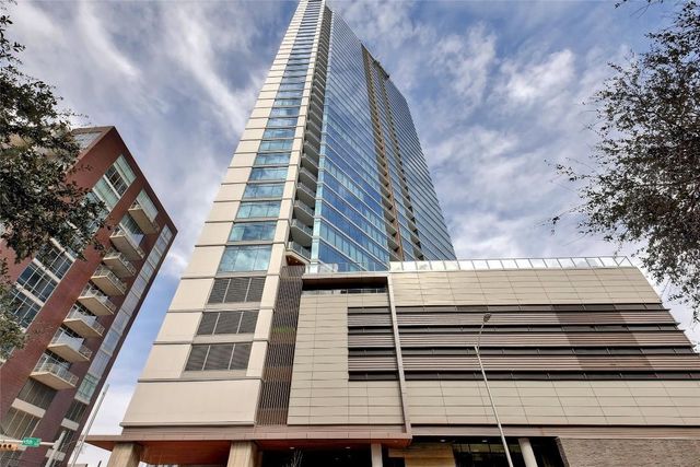 501 West Ave 703, Austin, TX 78701