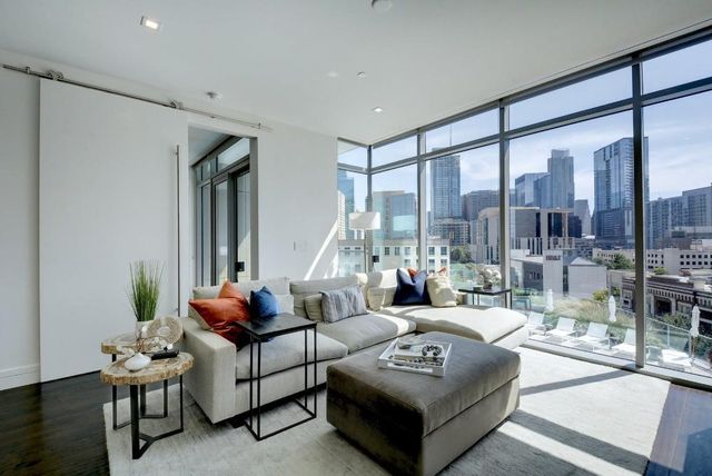 501 West Ave 703, Austin, TX 78701