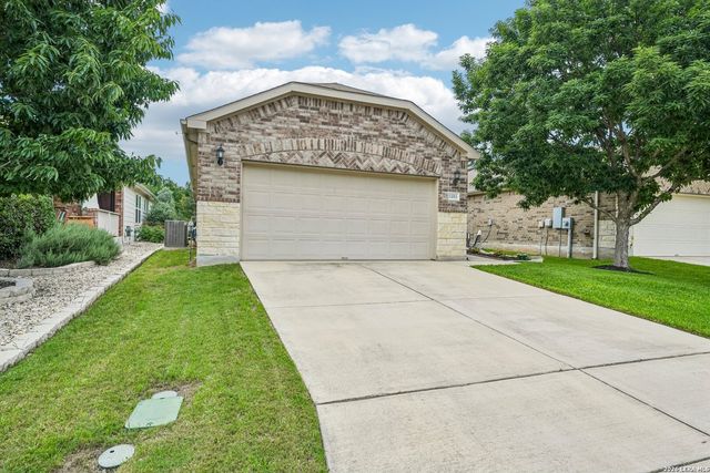 13063 CACHE CRK, San Antonio, TX 78253