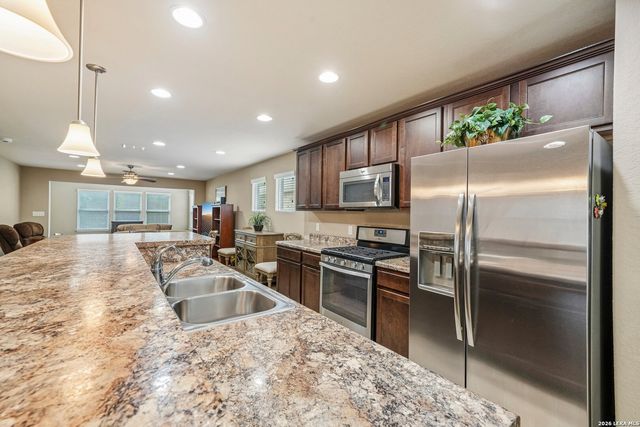 13063 CACHE CRK, San Antonio, TX 78253