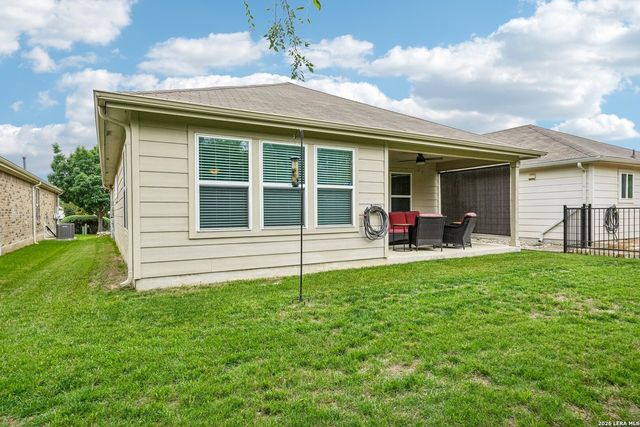 13063 CACHE CRK, San Antonio, TX 78253