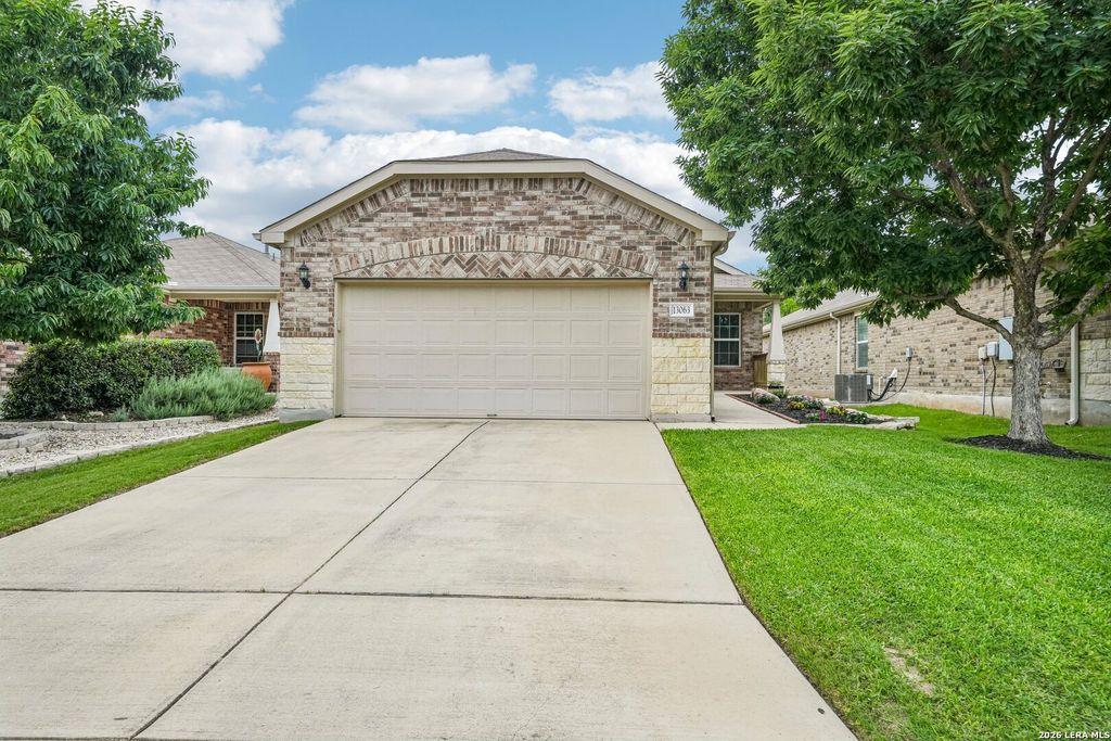 13063 CACHE CRK, San Antonio, TX 78253