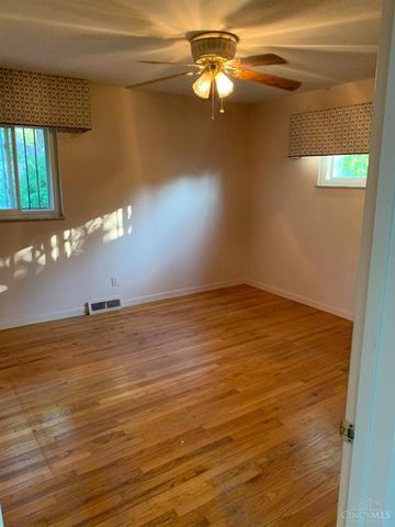 1007 Rossiter Drive, Jefferson Twp, OH 45417