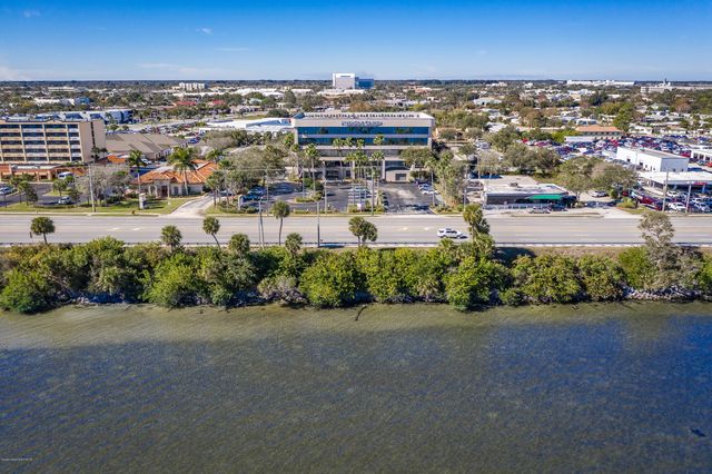 930 S Harbor City Boulevard 504, Melbourne, FL 32901