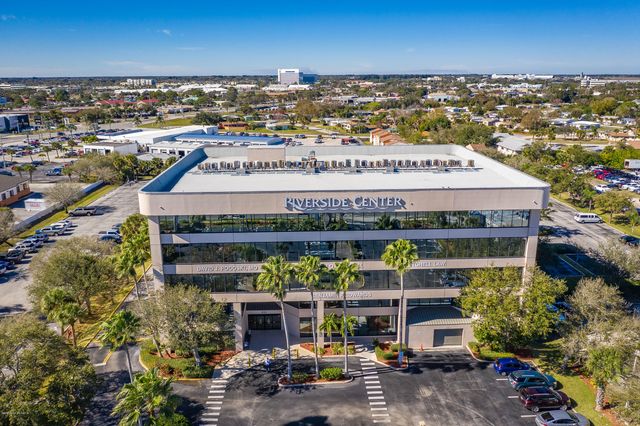 930 S Harbor City Boulevard 504, Melbourne, FL 32901