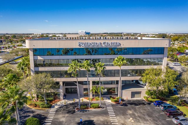 930 S Harbor City Boulevard 504, Melbourne, FL 32901