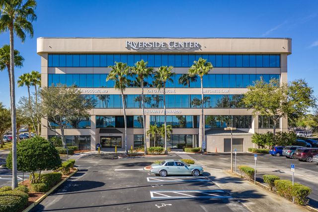 930 S Harbor City Boulevard 504, Melbourne, FL 32901