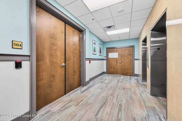 930 S Harbor City Boulevard 504, Melbourne, FL 32901