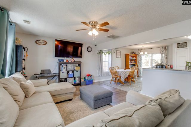 31 Glen Knoll Place, Columbia, SC 29229